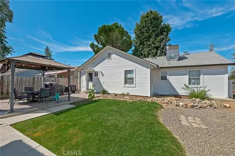 Exterior - 15994 3rd St, Snelling, CA 95369 photo 10 of 13