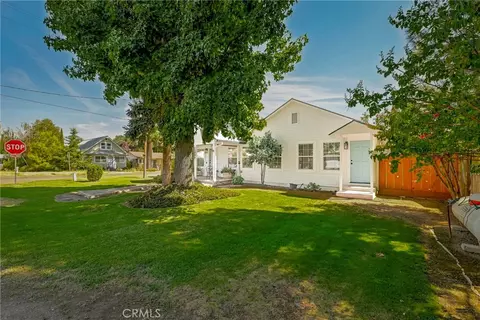 Exterior - 15994 3rd St, Snelling, CA 95369 photo 3 of 13