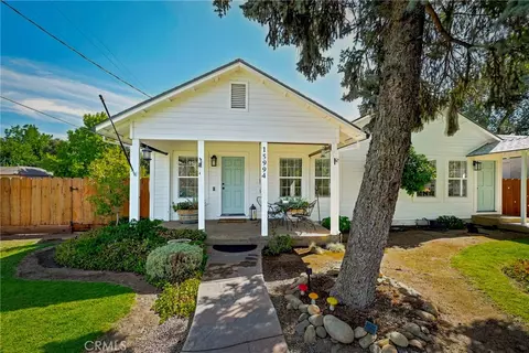 Exterior - 15994 3rd St, Snelling, CA 95369 photo 5 of 13