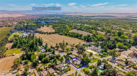 View/Area - 15994 3rd St, Snelling, CA 95369 photo 2 of 3
