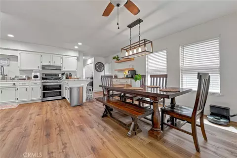 Dining - 15994 3rd St, Snelling, CA 95369 photo 1 of 4