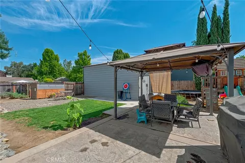 Exterior - 15994 3rd St, Snelling, CA 95369 photo 13 of 13
