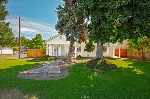 Exterior - 15994 3rd St, Snelling, CA 95369 photo 2 of 13