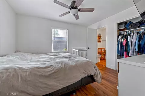 Bedroom - 15994 3rd St, Snelling, CA 95369 photo 1 of 4