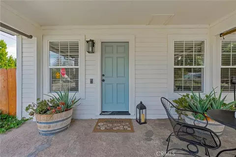 Exterior - 15994 3rd St, Snelling, CA 95369 photo 9 of 13