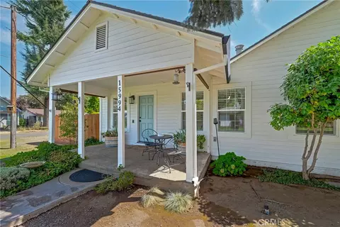 Exterior - 15994 3rd St, Snelling, CA 95369 photo 7 of 13