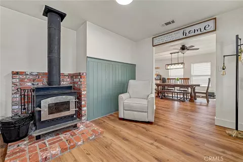 Entry Way - 15994 3rd St, Snelling, CA 95369 photo 1 of 3