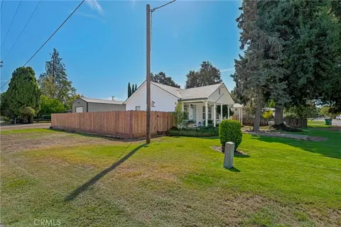 Exterior - 15994 3rd St, Snelling, CA 95369 photo 6 of 13