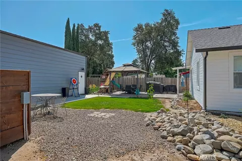 Exterior - 15994 3rd St, Snelling, CA 95369 photo 11 of 13