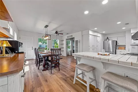 Dining - 15994 3rd St, Snelling, CA 95369 photo 4 of 4