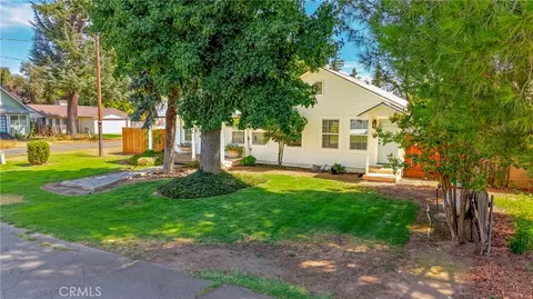 Exterior - 15994 3rd St, Snelling, CA 95369 photo 8 of 13