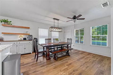 Dining - 15994 3rd St, Snelling, CA 95369 photo 3 of 4