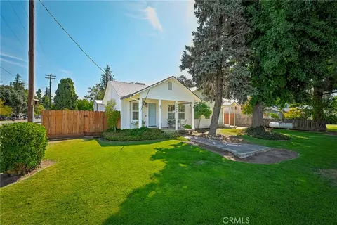 Exterior - 15994 3rd St, Snelling, CA 95369 photo 4 of 13