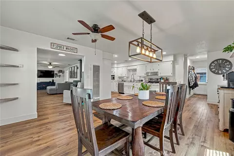 Dining - 15994 3rd St, Snelling, CA 95369 photo 2 of 4
