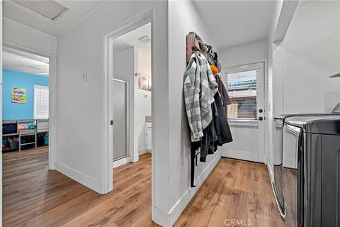 Entry Way - 15994 3rd St, Snelling, CA 95369 photo 3 of 3