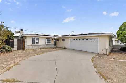 3804 Laverne, Bakersfield, CA 93309