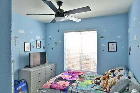 Bedroom - 537 Alfarata Blvd, Merced, CA 95341 photo 4 of 5