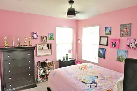 Bedroom - 537 Alfarata Blvd, Merced, CA 95341 photo 3 of 5