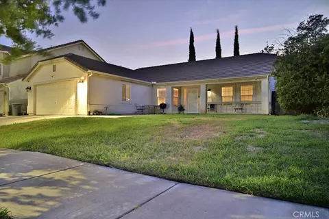Exterior - 537 Alfarata Blvd, Merced, CA 95341 photo 2 of 2