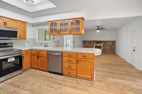 Kitchen - 1300 Kensington, Merced, CA 95340 photo 1 of 2