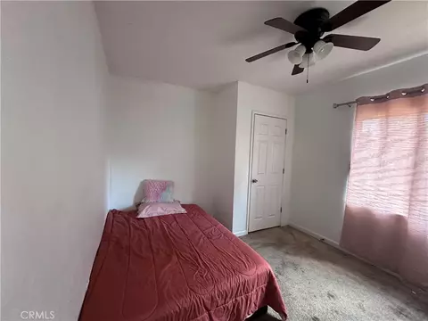 Bedroom - 437 Oak, Modesto, CA 95351 photo 2 of 2