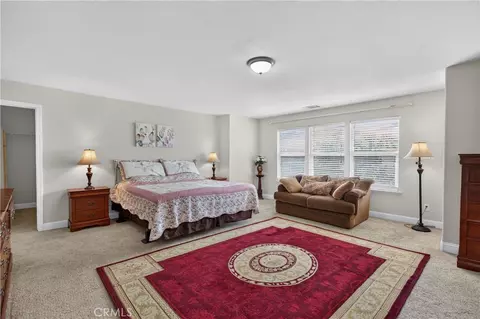 Bedroom - 3851 Twilight Ave, Merced, CA 95348 photo 7 of 9