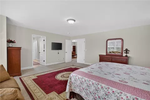 Bedroom - 3851 Twilight Ave, Merced, CA 95348 photo 9 of 9