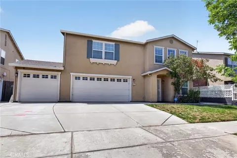 Exterior - 3851 Twilight Ave, Merced, CA 95348 photo 2 of 6