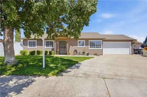 2045 Pajaro Ct, Livingston, CA 95334