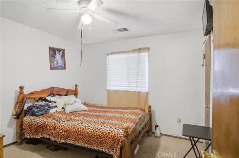 Bedroom - 9073 Kraft, Planada, CA 95365 photo 3 of 3
