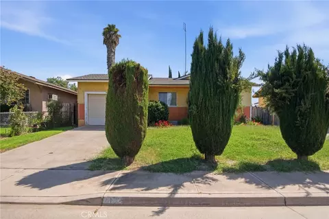 Exterior - 9073 Kraft, Planada, CA 95365 photo 2 of 6