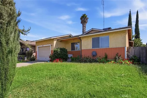 Exterior - 9073 Kraft, Planada, CA 95365 photo 3 of 6