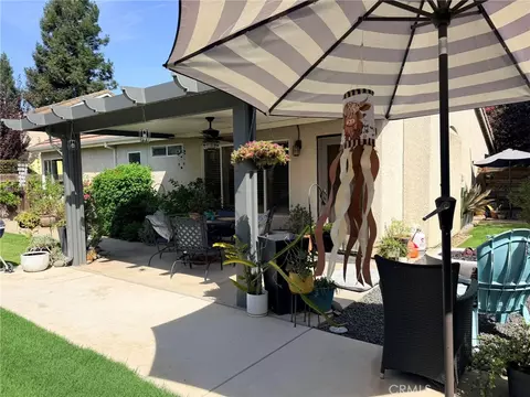 Exterior - 1940 Silverado, Merced, CA 95340 photo 20 of 23