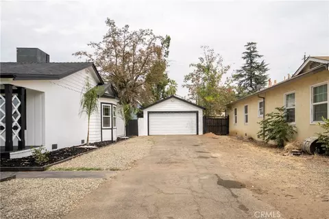 Exterior - 145 E 20th, Merced, CA 95340 photo 7 of 7