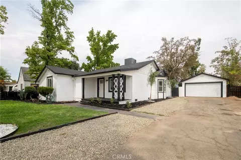 Exterior - 145 E 20th, Merced, CA 95340 photo 2 of 7