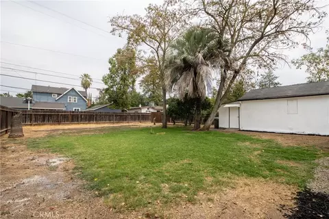 Exterior - 145 E 20th, Merced, CA 95340 photo 6 of 7