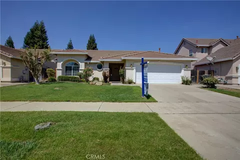 Exterior - 1065 Mallard, Merced, CA 95340 photo 3 of 4