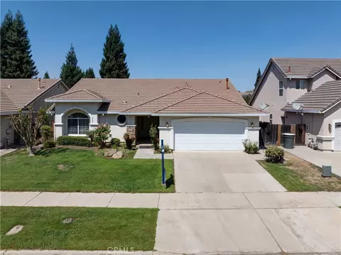Exterior - 1065 Mallard, Merced, CA 95340 photo 2 of 4