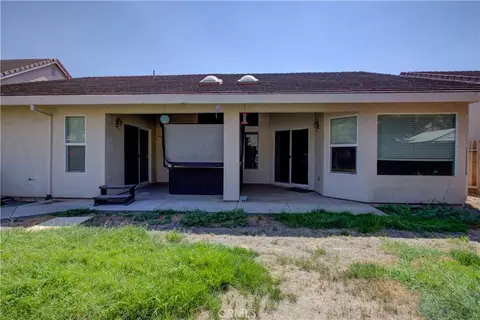 Exterior - 1065 Mallard, Merced, CA 95340 photo 4 of 4
