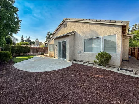Exterior - 1780 Silverado Ave, Merced, CA 95340 photo 2 of 4