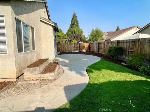Exterior - 1780 Silverado Ave, Merced, CA 95340 photo 4 of 4