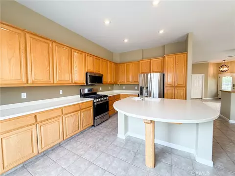 Kitchen - 1780 Silverado Ave, Merced, CA 95340 photo 1 of 1