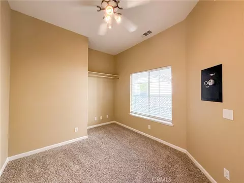 Bedroom - 1780 Silverado Ave, Merced, CA 95340 photo 2 of 5