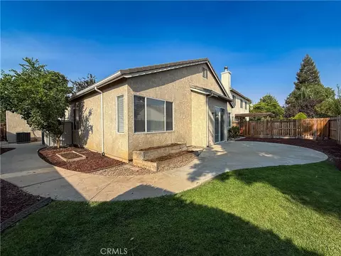 Exterior - 1780 Silverado Ave, Merced, CA 95340 photo 3 of 4