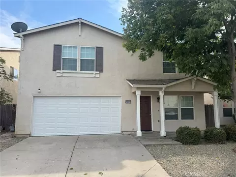 Exterior - 1260 Brightday, Merced, CA 95348 photo 4 of 4