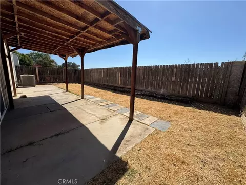 Exterior - 1260 Brightday, Merced, CA 95348 photo 3 of 4
