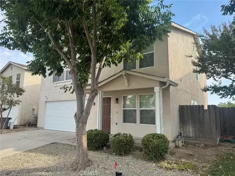 Exterior - 1260 Brightday, Merced, CA 95348 photo 2 of 4