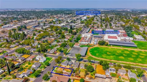 View/Area - 209 E 18th, Merced, CA 95340 photo 2 of 5