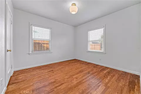 Bedroom - 209 E 18th, Merced, CA 95340 photo 3 of 5