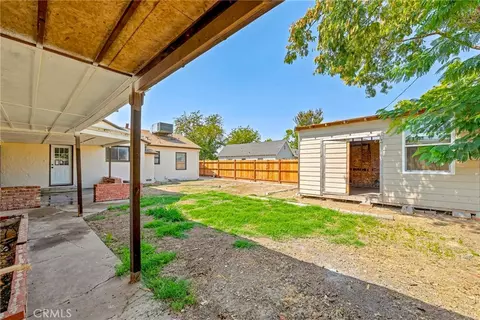 Exterior - 209 E 18th, Merced, CA 95340 photo 9 of 9